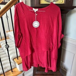 Umgee Women’s Top